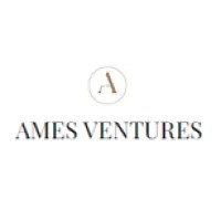 Ames Ventures logo - Similar company to Eunioa