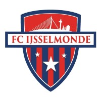 FC IJsselmonde logo - Similar company to Vandervalk