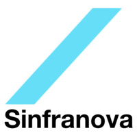 Sinfranova LLC logo - Similar company to F2D Solutions (Ucheck)
