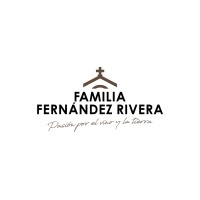 Familia Fernández Rivera logo - Similar company to Bodegas Valdubón