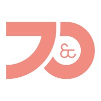 JOHN & OKAMA'S logo - Similar company to Oishii & Otsukimi Sada