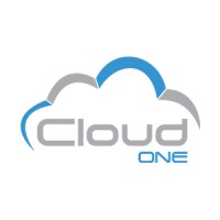 Cloud One Limited logo - Similar company to Cloud One