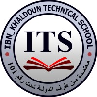 Ecole ITS المدرسة التقنية ابن خلدون logo - Similar company to Cmesa Consulting