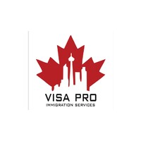 Visa Pro logo - Similar company to Visa Pro