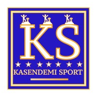 KASENDEMI SPORT logo - Similar company to Nexaforge Technologies