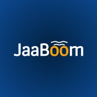 JaaBoom logo - Similar company to Paradise Creativity House