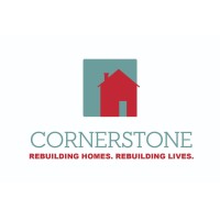 Cornerstone STL logo - Similar company to Moveworth