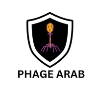 Phage Arab logo - Similar company to Phageguard