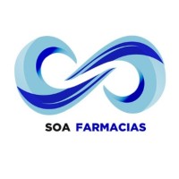 SOA Medical logo - Similar company to Medeq