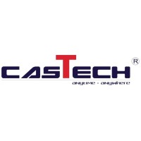 Castech Lanka logo - Similar company to Ceylon University Chemical Society (Chemsoc)