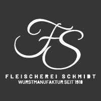 Fleischerei Schmidt logo - Similar company to Time Company Personal Service Gmbh
