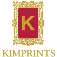 Kimprints logo - Similar company to Endurance Digital