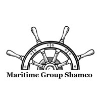 Maritime Group Shamco logo - Similar company to Eric Maritime
