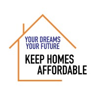 Homes For All Now logo - Similar company to Acucall, Llc