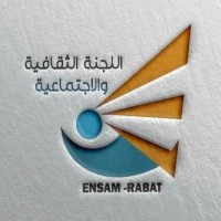 Comité Culturel et Social ENSAM-R logo - Similar company to Comité Masjid