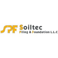 Soiltec Piling & Foundation logo - Similar company to Al Zahraa Foundation Contracting Llc
