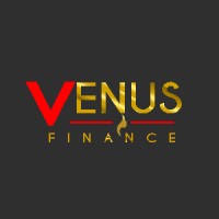 VENUS FINANCE logo - Similar company to Venus Finance