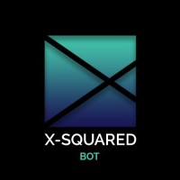 X-Squared logo - Similar company to X Squared