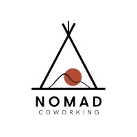 NOMAD Coworking logo - Similar company to Nomad Coworking