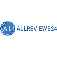 ALL REVIEWS 24 logo - Similar company to Syma Media
