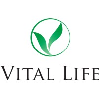 Vital Life Pharmaceutical Inc. logo - Similar company to Ellesmere Fabricators Ltd