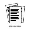 L'ÉCHO DU REDON logo - Similar company to Pays, La Revue Qui Nous Entoure