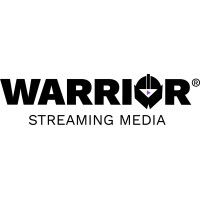 WARRIOR STREAMING logo - Similar company to Projector: Video Streaming Service