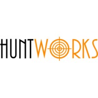 HUNTWORKS logo - Similar company to Optihire - Rekrutacja I Optymalizacja Procesów