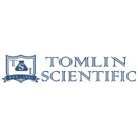 Tomlin Scientific Inc. logo - Similar company to American Coast Title