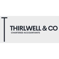Thirlwell & Co Chartered Accountants logo - Similar company to Penny Ledger