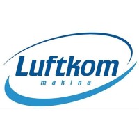 LUFTKOM MAKİNA - Atlas Copco Yetkili Distribütör logo - Similar company to Luftchem