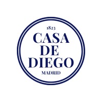 Casa de Diego logo - Similar company to Openhost