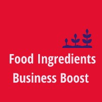Food Ingredients Business Boost logo - Similar company to Helsu Food Ingredients