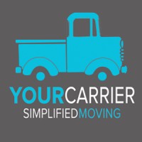 Your Carrier, LLC logo - Similar company to Moving Company Forum