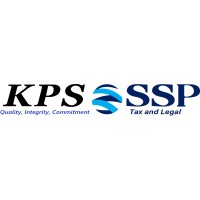 KPS SSP Consultant logo - Similar company to Herca Group