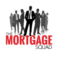 The Mortgage Squad logo - Similar company to Access Document Scanning Services, Llc | Paperless Services