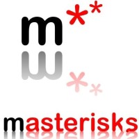 masterisks logo - Similar company to Qpi - Sachverständigenbüro Für Versicherungsmathematik