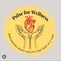 Pulse for Wellness logo - Similar company to Netvent Parivaar