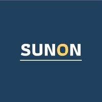 Sunon Oy logo - Similar company to Infratek
