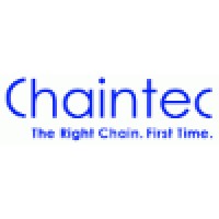 Chaintec logo - Similar company to Chaintech Gmbh