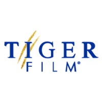 Tiger Film logo - Similar company to 3Cycle