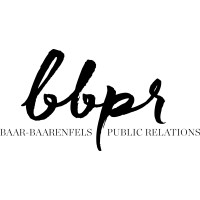 Baar-Baarenfels PR logo - Similar company to Bbpr