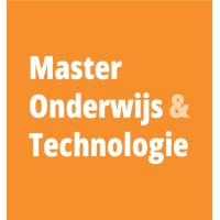 Master Onderwijs & Technologie logo - Similar company to Schoolupdate