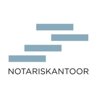 Notaris Katrien Van Kriekinge logo - Similar company to Ripliq