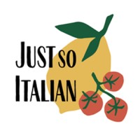Just So Italian logo - Similar company to Xbrat® Software Solutions Fzco