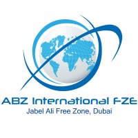 ABZ International FZE logo - Similar company to Smart Electronics Trading