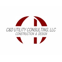 C&D Utility Consulting, LLC logo - Similar company to Texas Contractor Magazine
