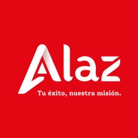 Alaz logo - Similar company to Main Global Services