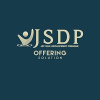 Jot Self-Development Program logo - Similar company to Hungerlink