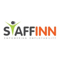 STAFFINN SOLUTIONS LLP logo - Similar company to The Mobile Times